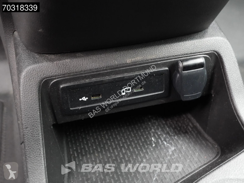 Mercedes L2H1 LED Klima Kamera Tempomat...