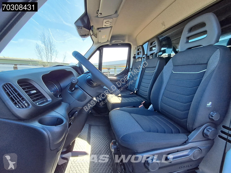 Iveco 35S18 Neu! 3.0L Automatik Ladebordwand...