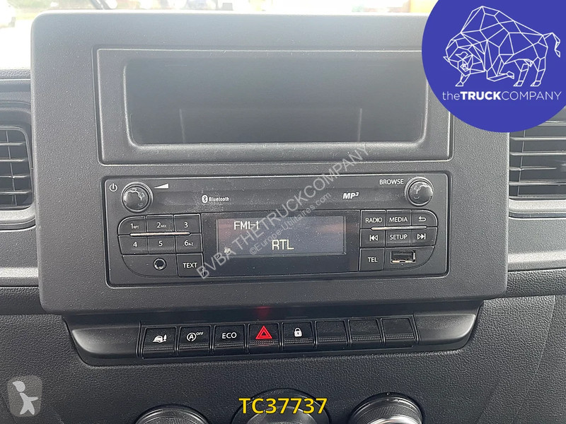 Véhicule utilitaire Renault 145.35 klubb