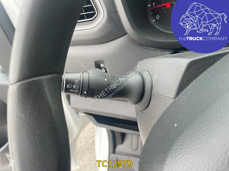 Samochód dostawczy Renault 145.35 klubb