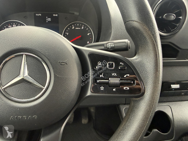 Mercedes 315 1.9 CDI Automaat LED Climate...
