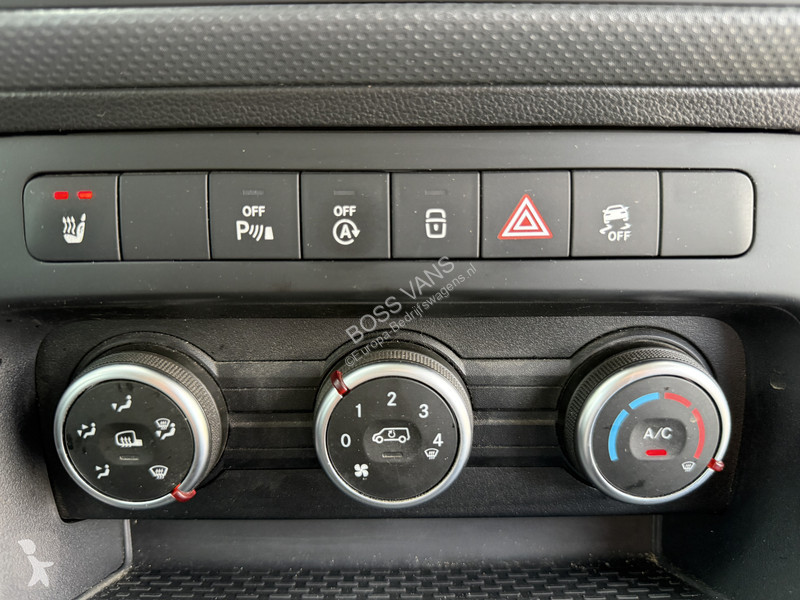 Furgoneta Mercedes 112 1.5 CDI Automaat L1...