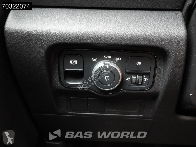 Furgoneta Mercedes L2H1 LED Airco Camera Cruise...