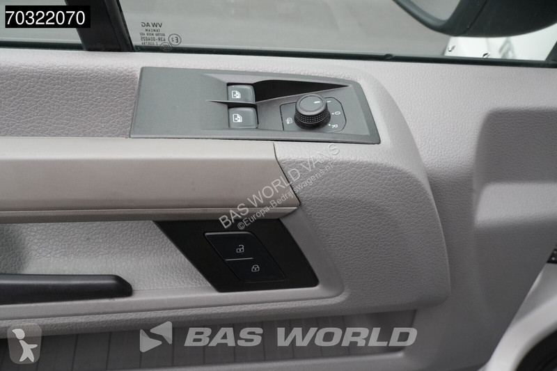 عربة نفعية MAN L4H3 Airco Cruise Camera...