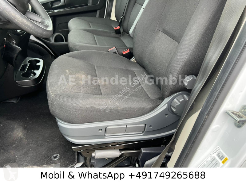Furgoneta Fiat 33 140 Multijet L2H2...