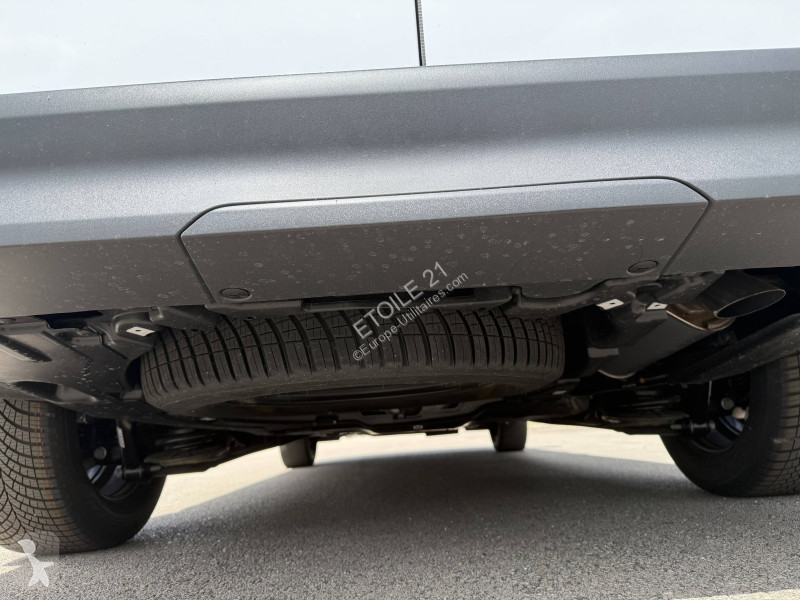 Furgoneta Mercedes VITO FOURGON 114 CDI LONG...