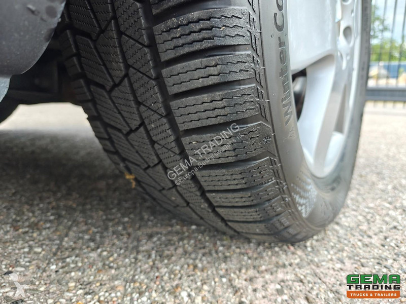 Mercedes CDI 3.0 Ambiente Long - 7 pers. -...