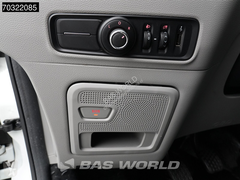 Furgoneta Maxus L3H2 LED Airco Cruise Camera...