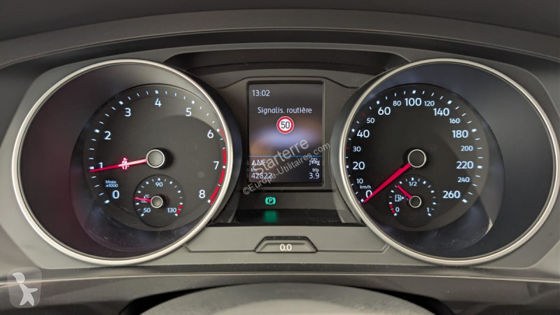 Véhicule utilitaire Volkswagen