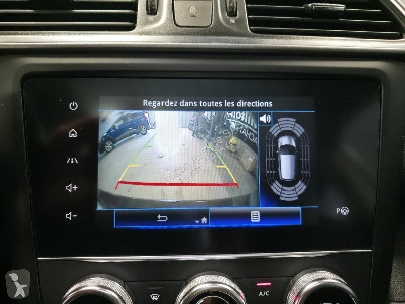 Furgoneta Renault KADJAR 1.5 Blue dCi - 115...
