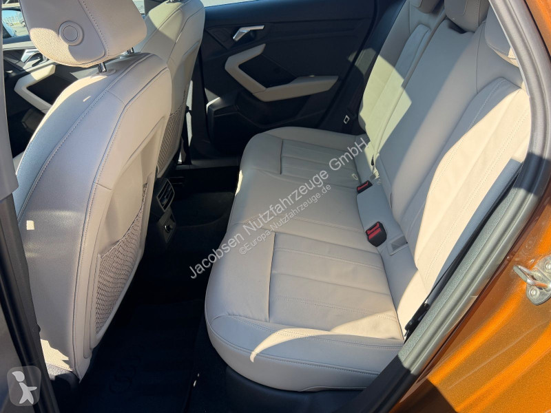 Audi A3 Sportback 35 TFSI advance,...