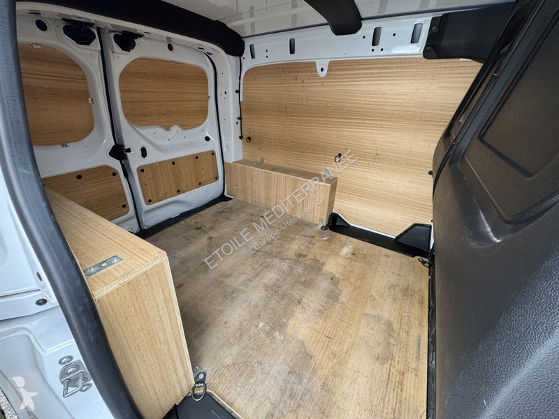 Mercedes 112 CDI Fourgon Pro Standard Transporter