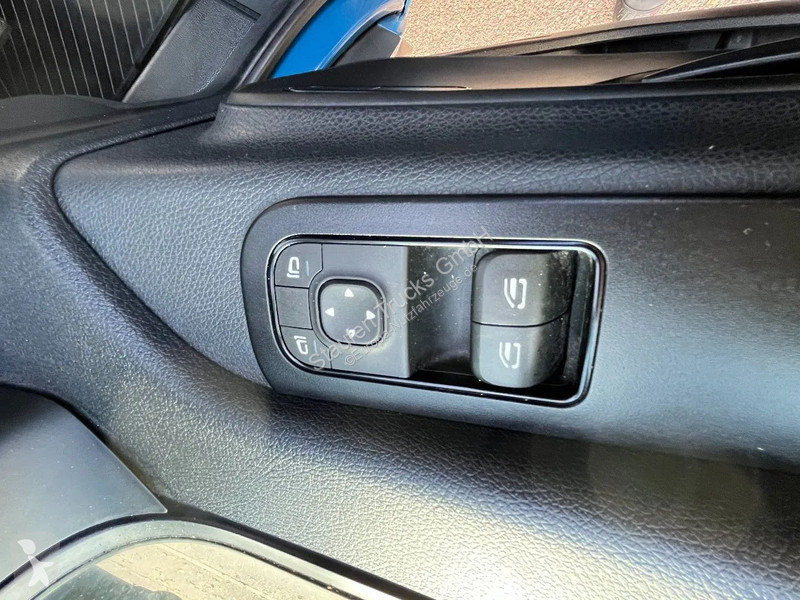 Furgoneta Mercedes 317 CDI *Fahrgestell *Klima...