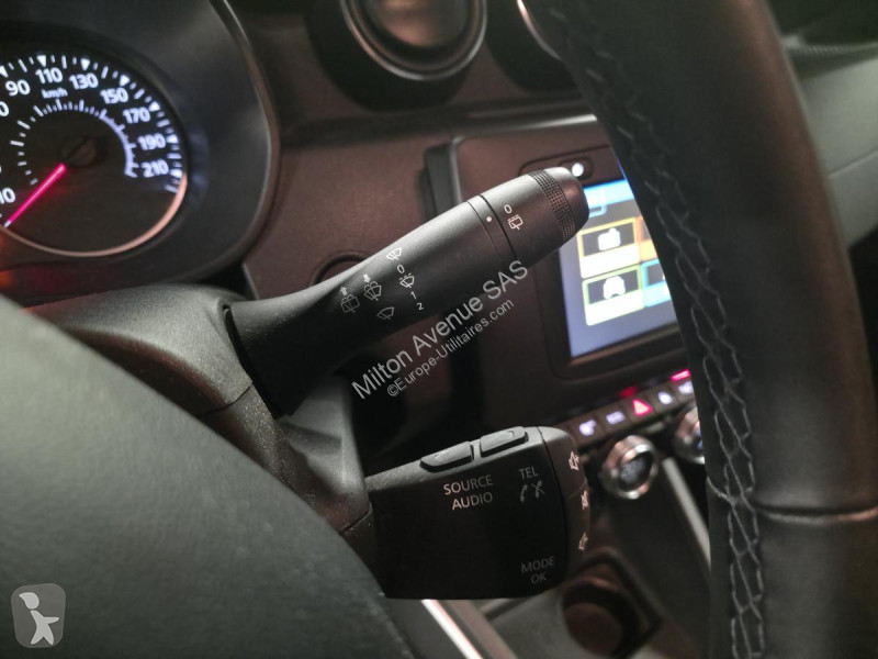 Samochód dostawczy Dacia DUSTER 1.3 TCe - 150 -...
