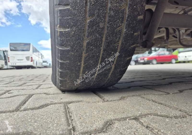 Samochód dostawczy Mercedes SPRINTER 313 /...