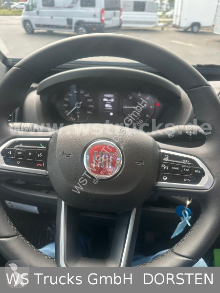 Véhicule utilitaire Eura Mobil PROFILA T 695 EB...