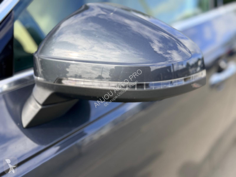 Furgoneta Audi 2.0 TDI 190cv DESIGN LUXE S...