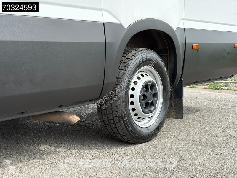 Iveco 35S16 Automatik 160PS L3H2 Klima Kamera...