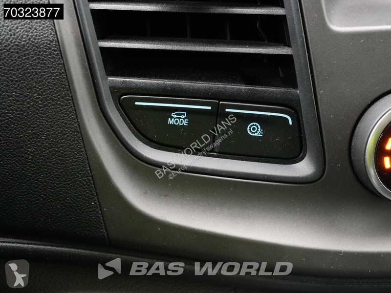 Furgoneta Ford 130pk Laadklep Bakwagen Airco...