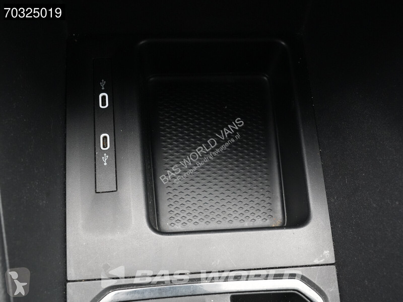 عربة نفعية Volkswagen Automaat L1H1 Airco...