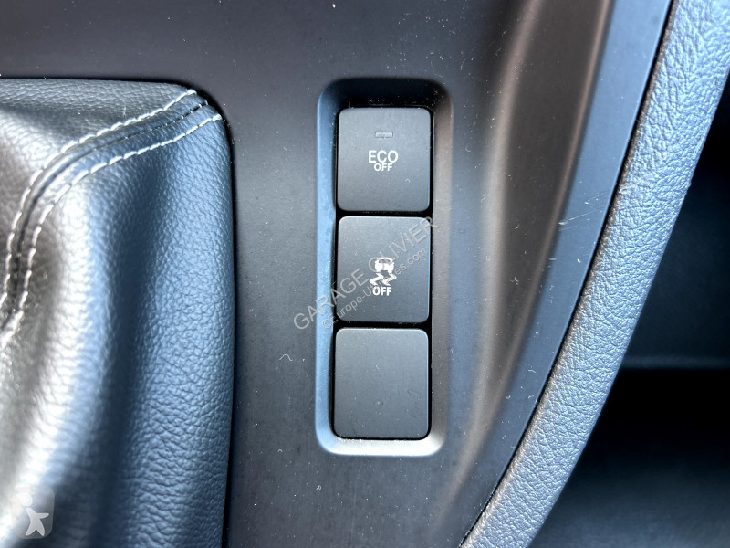 عربة نفعية Mercedes Long 109 1.5 CDI 95 Pro