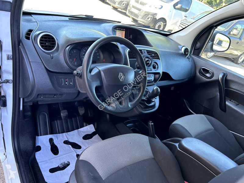 Furgoneta Renault Exp 1.5 dci Confort Energy