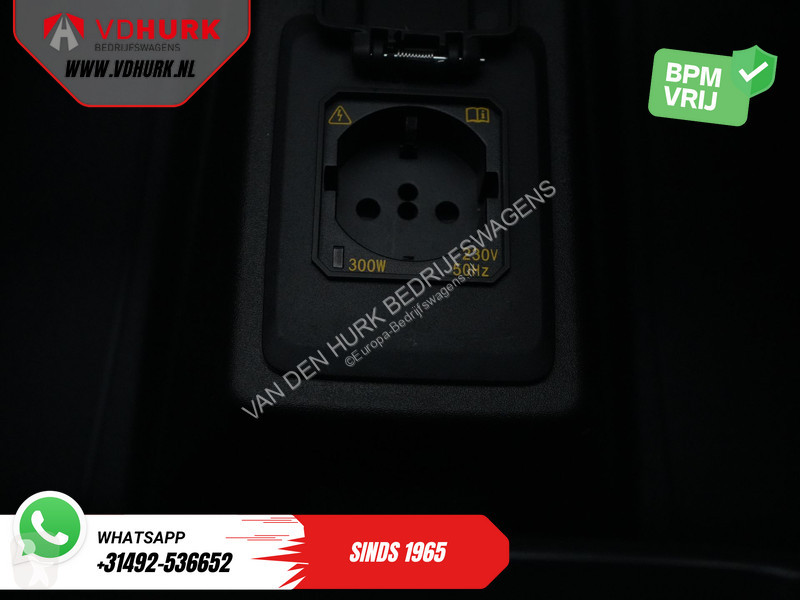 Комерційні автомобілі Volkswagen 2.0 TDI 100 pk...