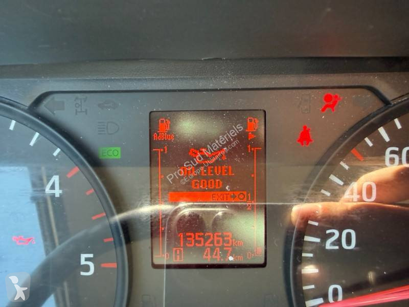 Nyttofordon Nissan