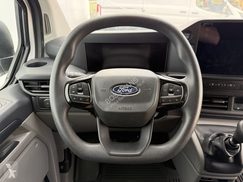 Véhicule utilitaire Ford 2.0 136PK L1H1 LED...