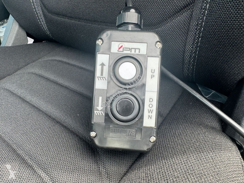 Véhicule utilitaire Iveco 35C16 160CV 3L 6...