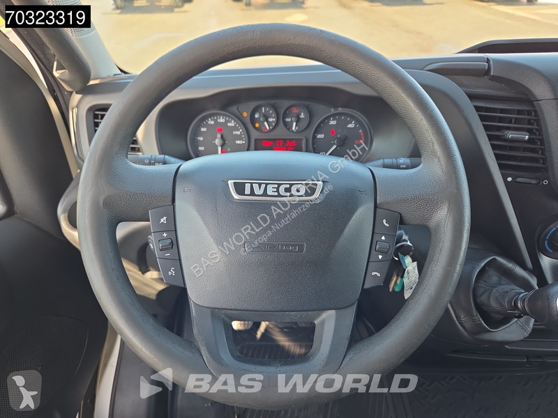 Iveco 35C14 Doppelbereifung L2H2 Klima Tempomat...
