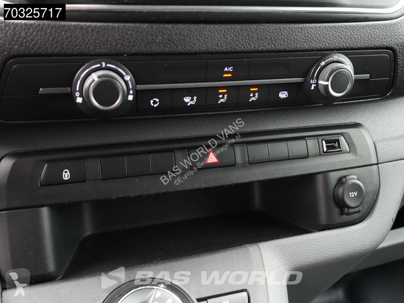 Furgoneta Citroën Automaat Dubbel Cabine L3H1...