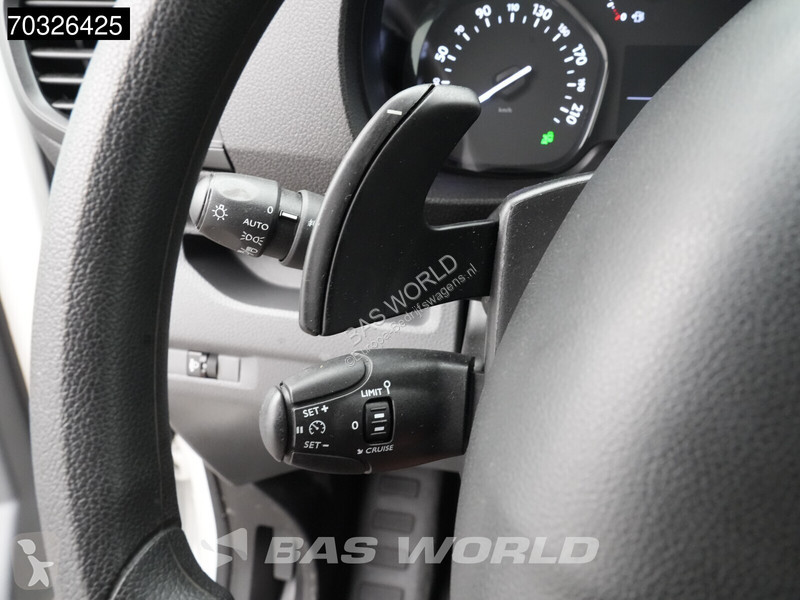 عربة نفعية Peugeot 120pk Automaat L3H1 Trekhaak...
