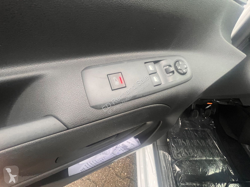 Véhicule utilitaire Opel Cargo L 2 mit...