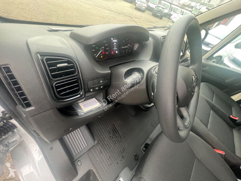 Opel C Kasten L3 H2 3,5t Edition Automatik...