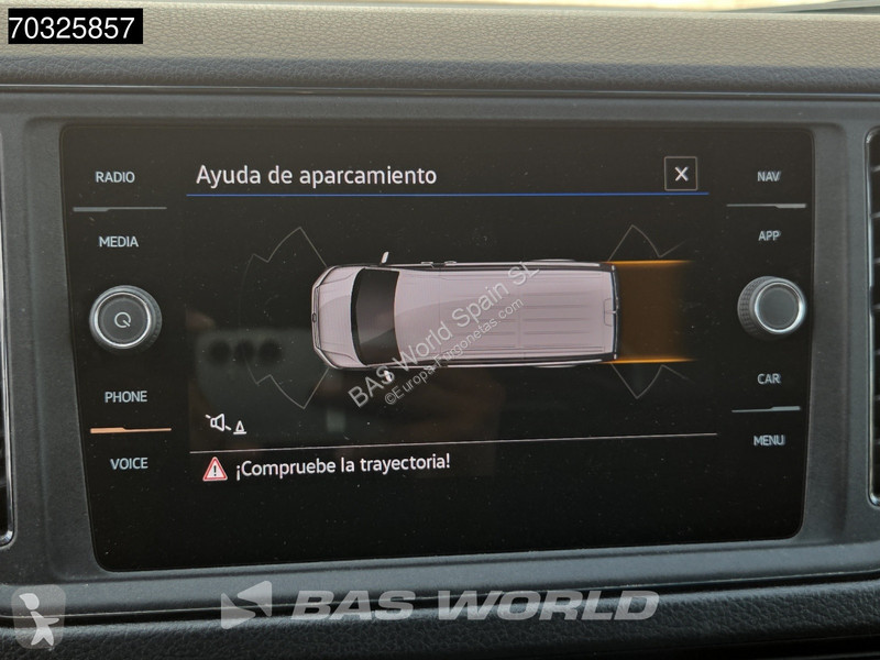 Volkswagen 140pk L3H3 - Aire Acondicionado -...