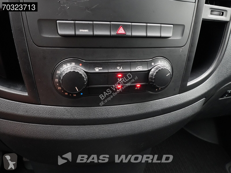 Mercedes 112 Elektrisch 66kWh 256km WLTP L2H1...