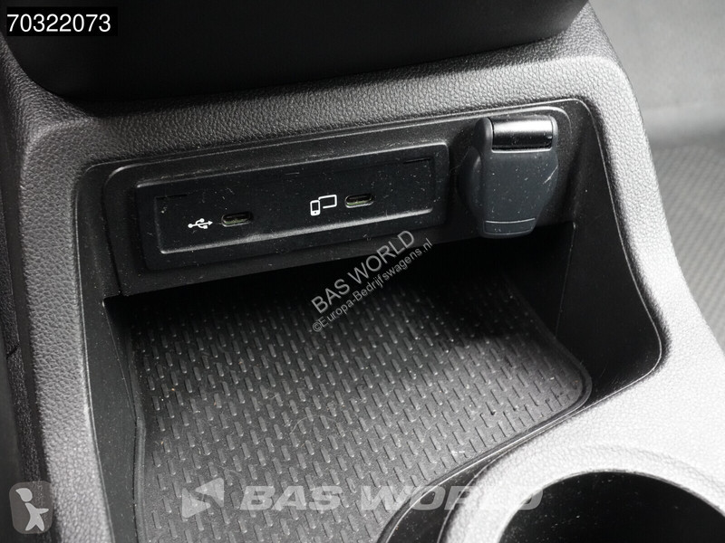 Furgoneta Mercedes L2H1 LED Airco Camera Cruise...