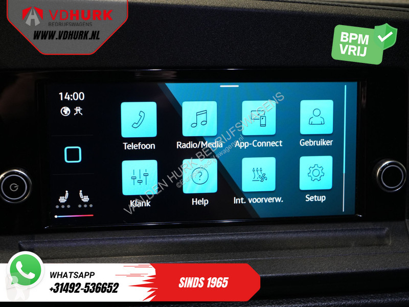 Veículo utilitário Volkswagen 2.0 TDI 125 pk...