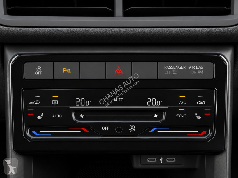 Volkswagen 1.0 TSI 110 Style Transporter