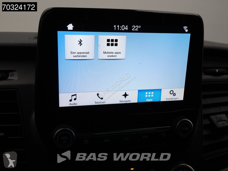 Bedrijfswagen Ford L2H1 Trekhaak LED Xenon Navi...