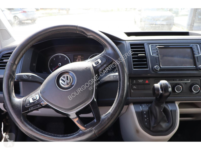 Véhicule utilitaire Volkswagen TRANSPORTER L1H1...