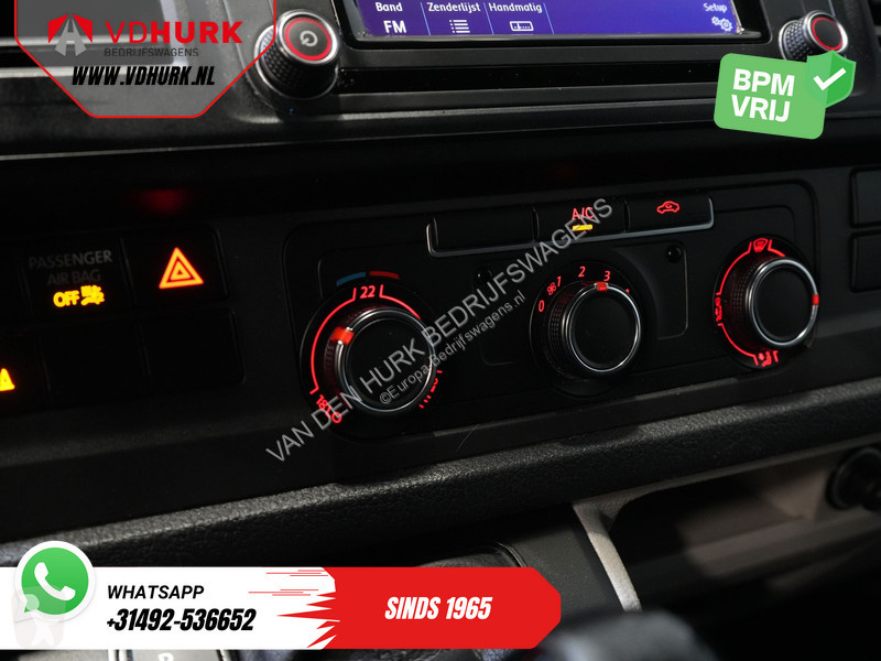 Furgoneta Volkswagen 2.0 TDI 150 pk DSG Aut. L2...