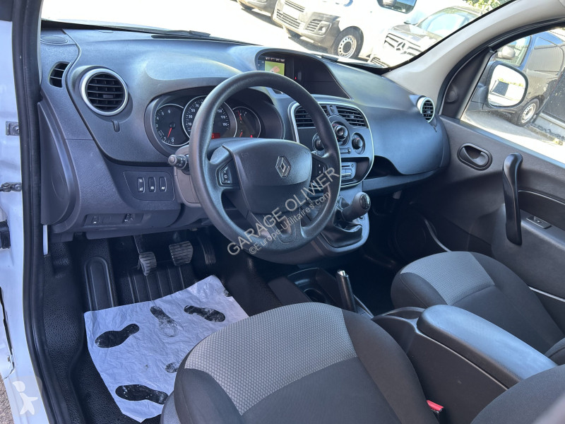 Renault Exp 1.5 dci 90 Extra R-Link Motricité...