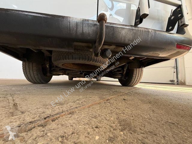 عربة نفعية Mercedes Vito Kasten 109/110/111/114...