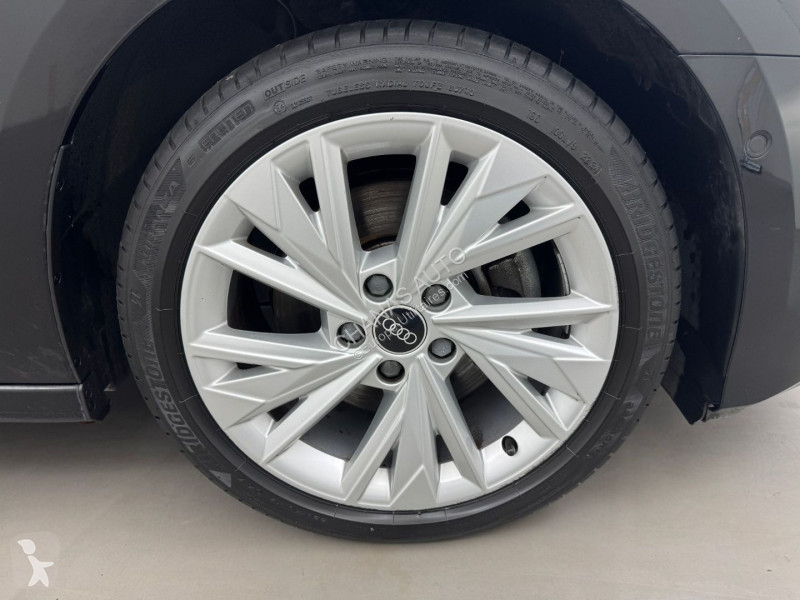 Bedrijfswagen Audi 2.0 TDI 150 Design Luxe S...