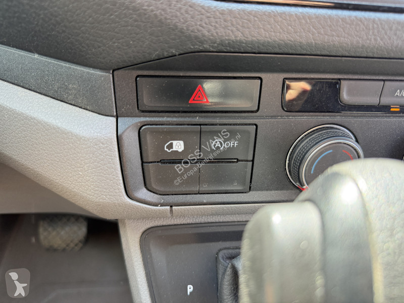 Furgoneta MAN 3.140 2.0 TDI Automaat L3H3 Airco...