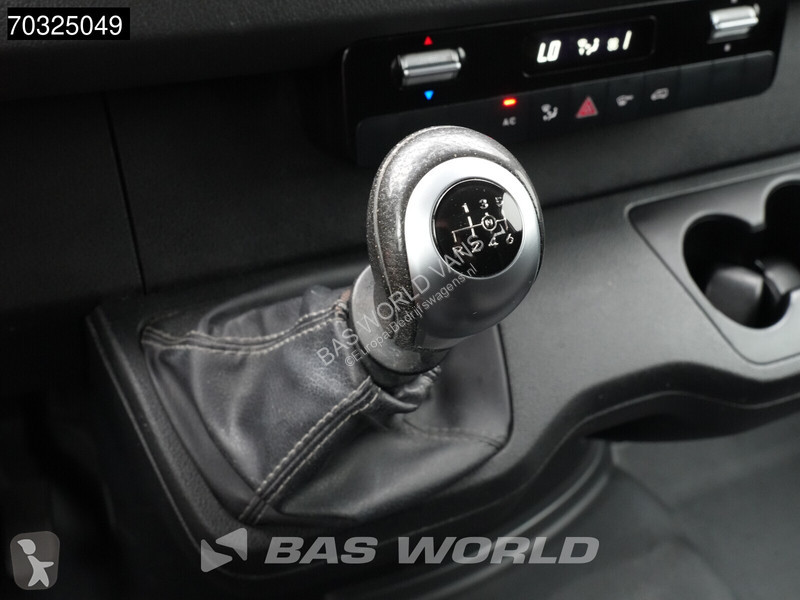 Bedrijfswagen Mercedes 314 CDI Dubbel Cabine...