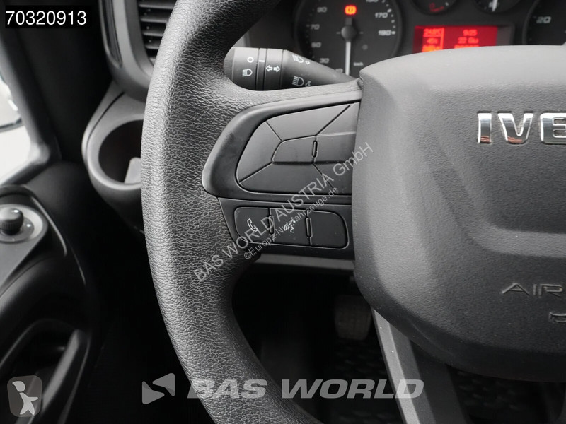 عربة نفعية Iveco 35C16 3.0L Ladebordwand...