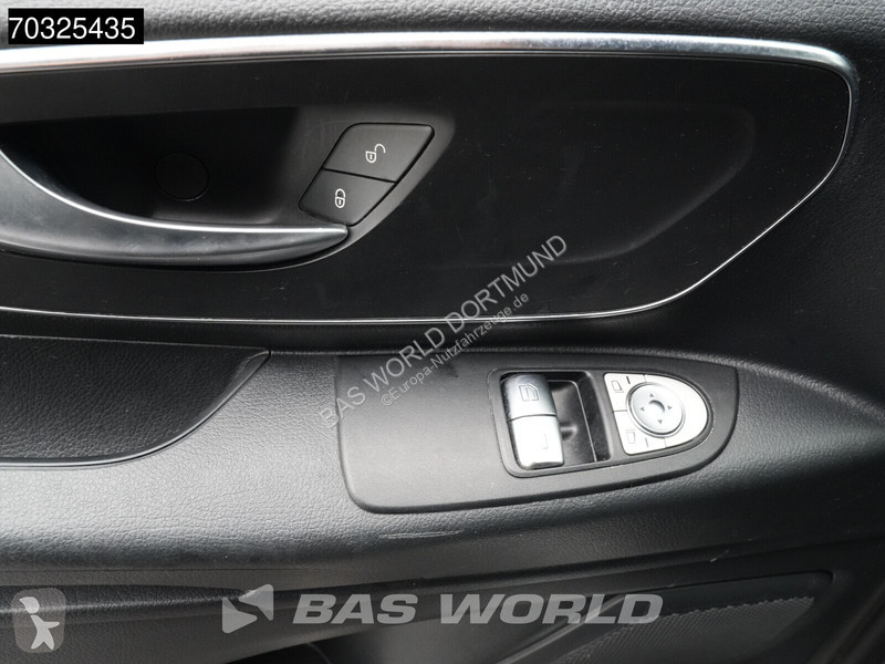 Mercedes 114 L2H1 Navi Kamera MBUX CarPlay...